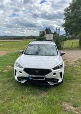 Cupra Formentor 2.0 TSI 228kW VZ 4Drive DSG VZ - Cupra Formentor von privat