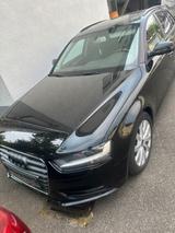 Audi A4 2.0 TDI 190 PS 6 Gang Schalter - Audi 90 Gebrauchtwagen