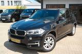 BMW X5 Baureihe X5 xDrive 30 d/ Navi /Leder/Tüv04.26 - BMW X5 in Rostock