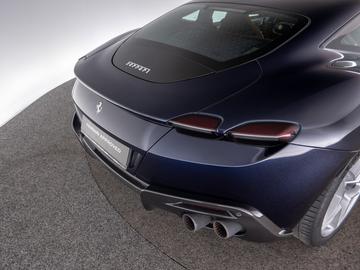 صورة مصغرة 19 لـ 2022 Ferrari ROMA