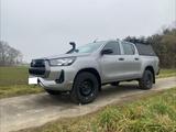 Toyota Hilux - Toyota Hilux Gebrauchtwagen in Mülheim (Ruhr)