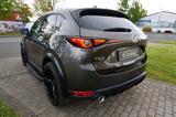 Mazda CX-5 Sports-Line AWD*AUTOMATIK*LEDER*XENON*PDC ! - Mazda CX-5 in Krefeld