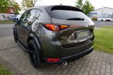 Mazda CX-5 Sports-Line AWD*AUTOMATIK*LEDER*XENON*PDC ! - Mazda in Mönchengladbach