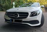 Mercedes-Benz E 200 T Autom. - Avantgarde, Pano, Fahrassistenz - Mercedes-Benz E-Klasse Gebrauchtwagen in Stuttgart
