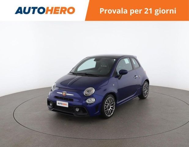 Abarth ABARTH 595 1.4 Turbo T-Jet 145 CV