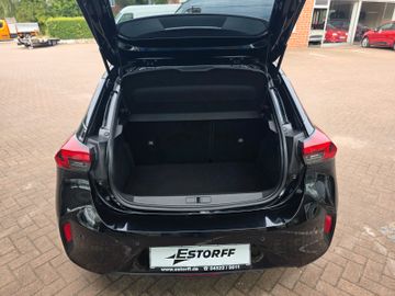 Bild 12 Opel Corsa F e Ultimate