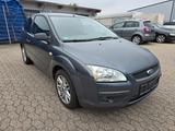 Ford Focus 1.6l 74kW - Klima - Tempomat - TÜV+ÖL NEU - Ford Focus aus 2005: 1.6