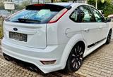 Ford Focus 1,8 Sport ST Ausstattung  - Ford Focus aus 2010: ST