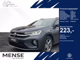 Volkswagen Taigo 1.5 TSI DSG R-Line AHK BlackRoof Navi ACC - gebrauchte VW Sportwagen