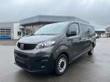Fiat Scudo 2.0 L3 MIXTO*AUTOMATIK*6-SITZER*KLIMA* - Fiat Scudo: Sitze