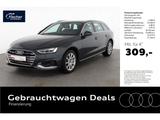 Audi A4 Avant 40 TFSI qu Advanced NAV/Leder/LED/ACC - Audi A4: Advanced