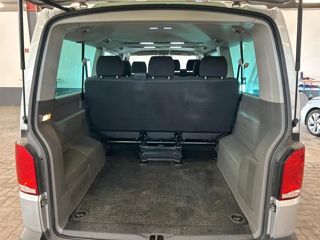Volkswagen T6 Caravelle
