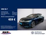 Volkswagen ID.7 Tourer PRO LED+KAMERA+PANO+AHK+AUGM.HUD+APP - VW ID.7 Gebrauchtwagen in Frankfurt