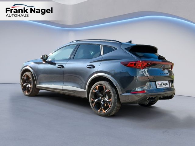 Cupra Formentor VZ 2.0 TSI 7-Gang-DSG