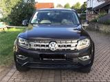 Volkswagen Amarok 3.0 TDI 4Motion Highline V6 Hatdtop