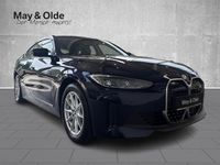 BMW i4 - Vorschau Bild 4