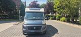Knaus Van Ti/550MD/1.Hand/KLIMA/TV/RFK/TEILINTEG - Knaus Van 550 md
