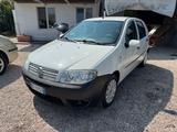 Fiat Punto 1.3 MJT 16V 5p. 4p.ti Van - Fiat Punto: 16v