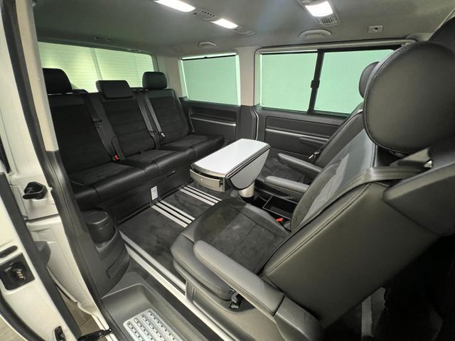 Volkswagen T6 Multivan Highline*StHz*ACC*RFK*Dynaudio*GSHD*