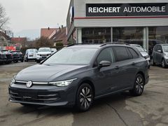 VW Golf Variant ,,GOAL'' 150PS #ACC #NAVI #IQ.