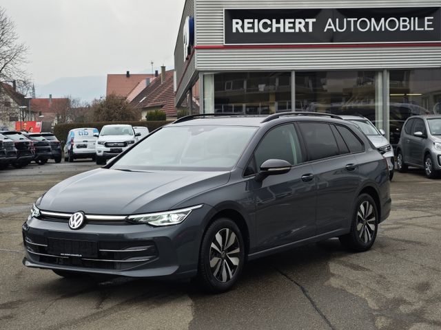 VW Golf Variant ,,GOAL'' 150PS #ACC #NAVI #IQ.