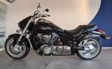Suzuki Intruder M1800R VZR 1800 - SUZUKI INTRUDER M1800R