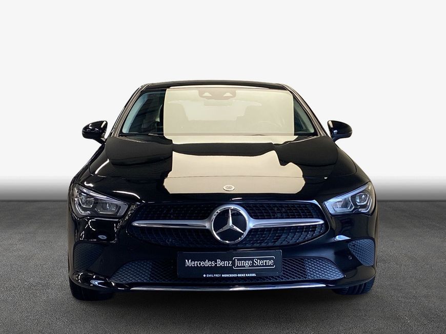 Mercedes-Benz CLA 250 e Progressive PANO MBUX HighEnd LED AFL foto 3