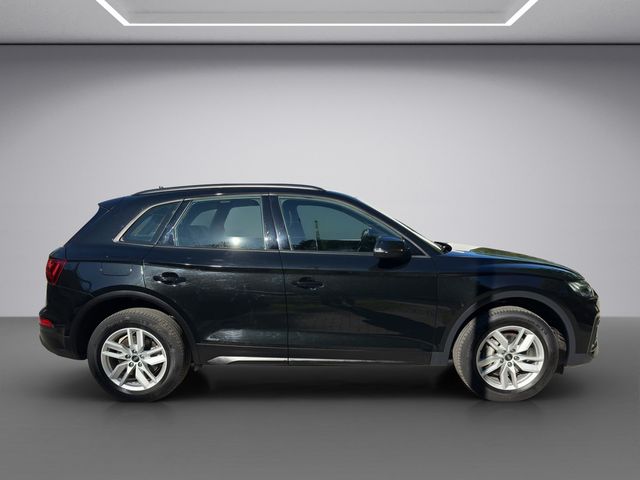Q5 50 2.0 TFSI e quattro AHK ACC MATRIX-LED