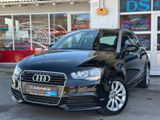 Audi A1 attraction Sitzheizung/Klima/Garantie/99TKM - Audi: 1.9