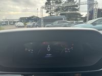 Peugeot 408 - Vorschau Bild 14