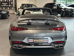 MERCEDES-BENZ SL 63 AMG - Ansicht 11