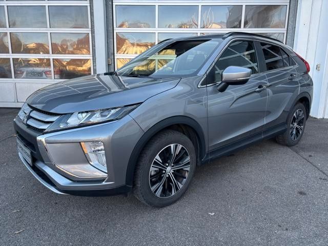 Mitsubishi Eclipse Cross Diamant Edition 2WD