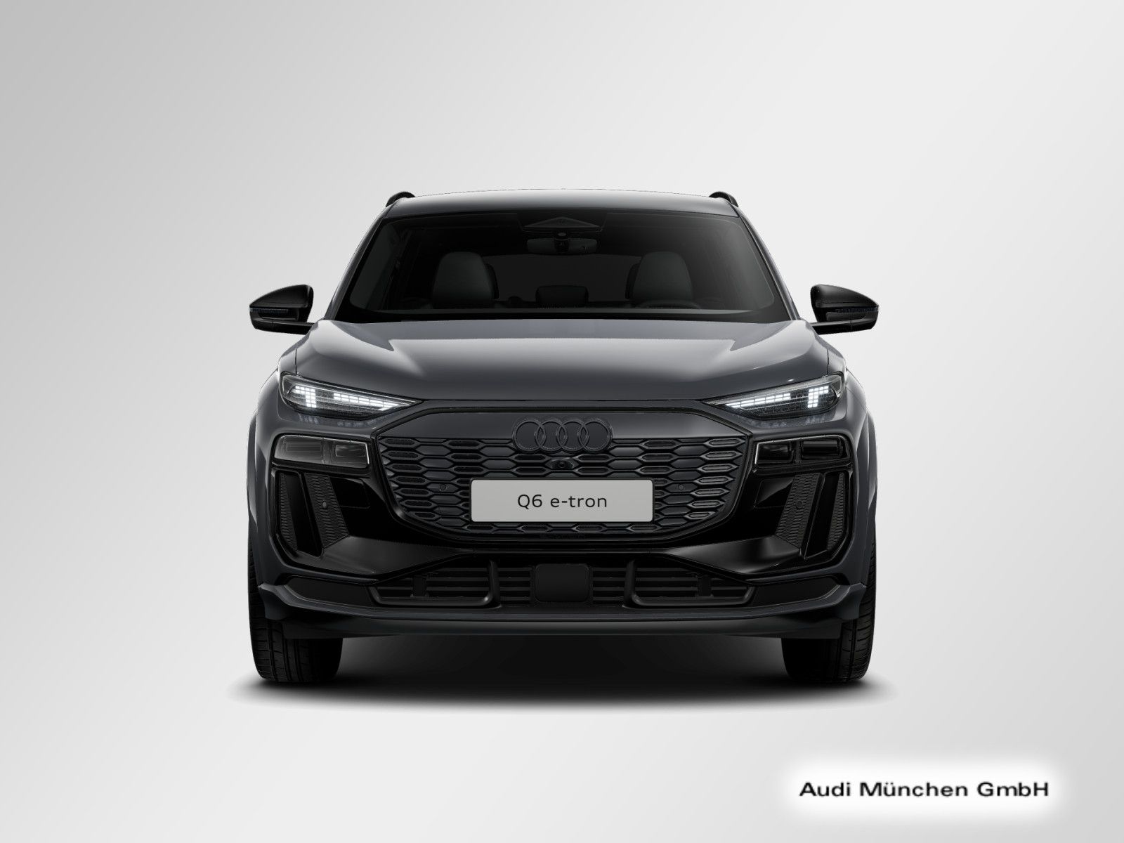 Audi Q6 e-tron - Bild 5