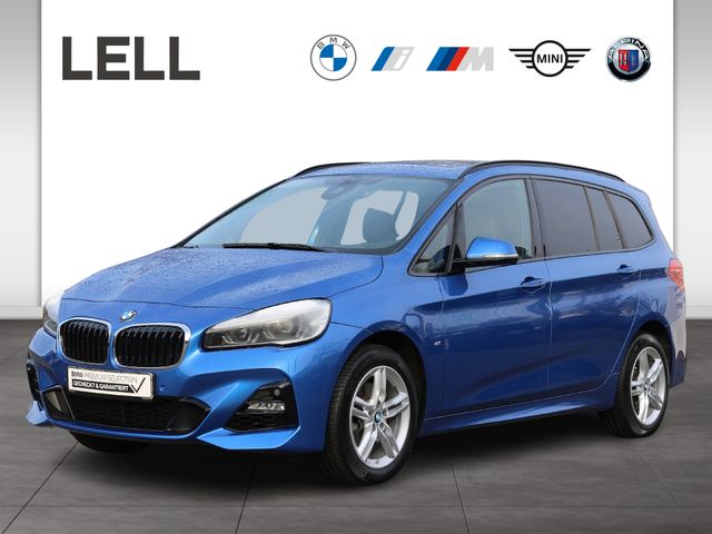 BMW 218i Gran Tourer M Sportpaket Head-Up HK HiFi