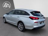 Hyundai i30 1.4 T-GDI Trend SHZ+Tempom.+Klima+Lenkr.hzg. - Hyundai i30: Leder