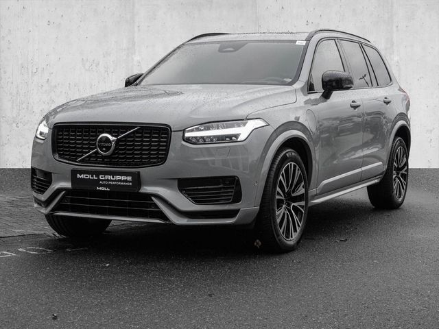 Volvo XC90 T8 AWD Ultra Dark ACC FLA HUD EL.HECK PDC