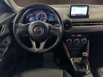 Mazda CX-3 - 10