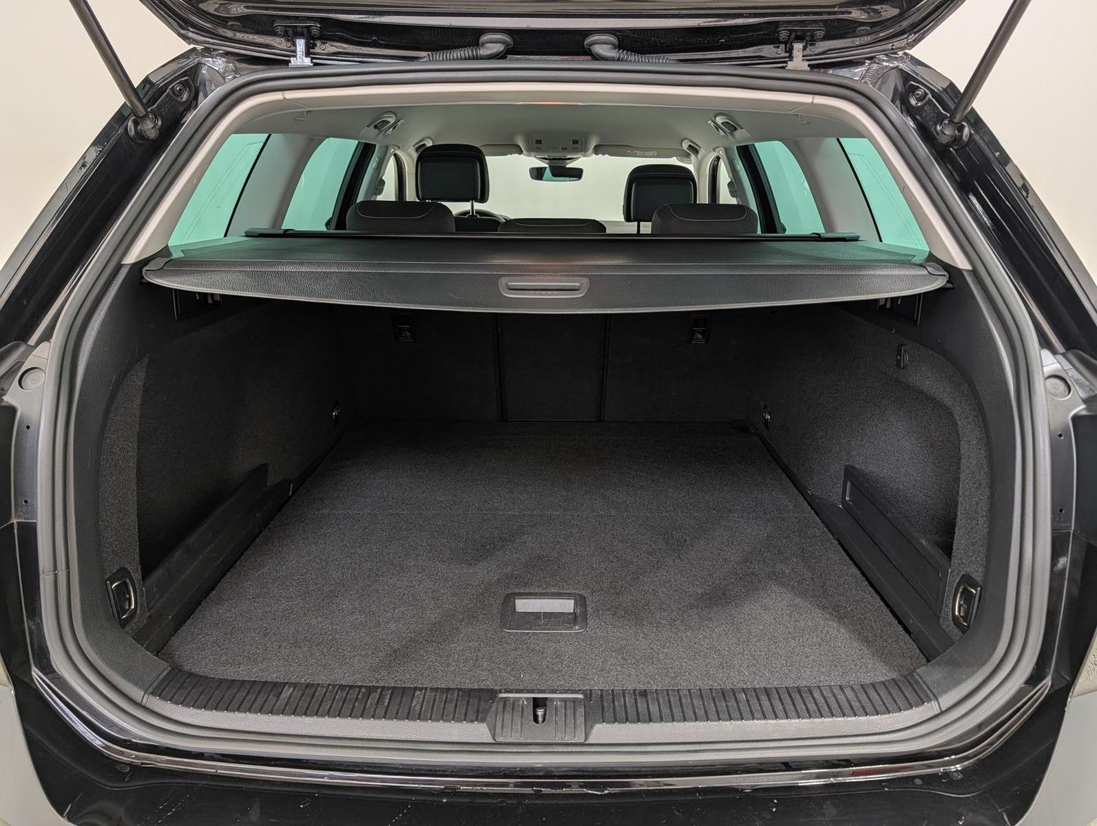 Volkswagen Passat 1.5 TSI DSG Winter LED Navi, миниатюра 28