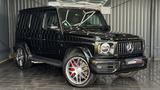 Mercedes-Benz G 63 AMG *MWST*KAMERA*SD*SITZBELÜFTUNG*BURMESTER - Mercedes-Benz G 63 AMG in Köln