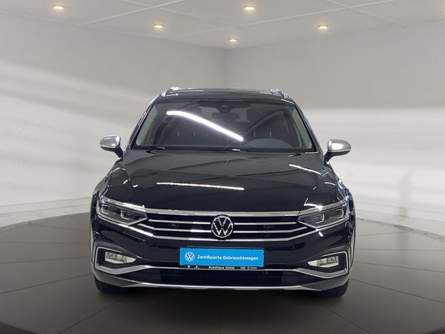 Passat Alltrack 2,0 TDI 4MOTION 147 kW DSG AZV,