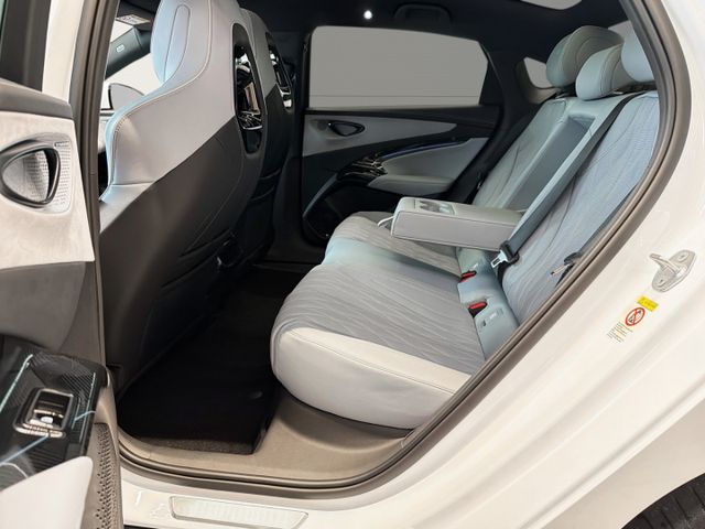 BYD Seal Design RWD+Pano+Sitzklima+ACC+360Kam.+Leder