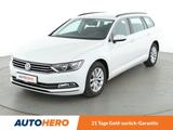 Volkswagen Passat 1.4 TSI ACT Comfortline BM Aut.*NAVI* - Volkswagen Passat: Kombi, Automatik