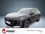 Audi Q3 SUV e-hybrid S tr. LED FLA 19 ACC 360 ParkAss - Audi Q3: Schwarz