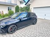 Volkswagen Golf 2.0 TDI SCR DSG GTD GTD