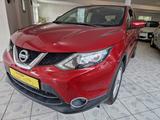 Nissan Qashqai Acenta - Nissan Qashqai mit Diesel-Antrieb: Acenta