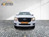 Ford Ranger XLT DoKa Klima*Camera*Winter-P*AHK*Automa - Ford Ranger Plug-in Hybrid (PHEV) Gebrauchtwagen