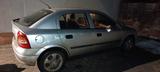Opel Astra - gebrauchte Opel Astra aus dem Jahr 2000