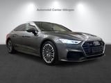 Audi A7 Sportback 50TFSI e quattro/Navi/LED-Schei/Alu - Audi A7 mit Hybrid-Antrieb: Automatik
