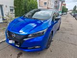 Nissan Leaf 217 PS 59KWH e+ TEKNA, 