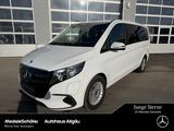 Mercedes-Benz EQV 300 Lang LEDER 8-SITZER DISTRONIC WIDESCREEN - Mercedes-Benz EQV: 8 Sitzer
